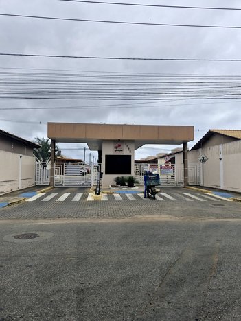 house em Avenida Laura Nunes, Boa Vista - Vitória da Conquista - BA
