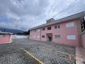 house em Rua Manoel Gajo, Centro - Bertioga - SP