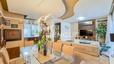 house em Avenida Willy Eugênio Fleck, Sarandi - Porto Alegre - RS