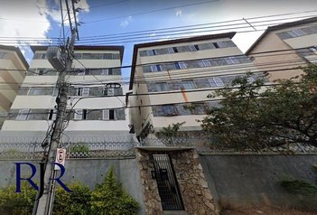 apartment em Rua Paulo Piedade Campos, Ventosa - Belo Horizonte - MG