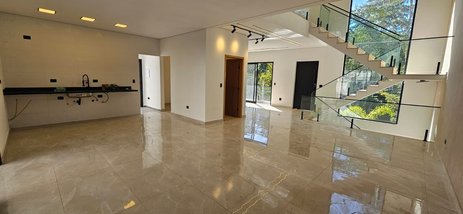 house em Avenida Prefeito Francisco Ribeiro Nogueira, Mogi Moderno - Mogi das Cruzes - SP