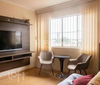 apartment em Rua Lauzane, Capela do Socorro - São Paulo - SP