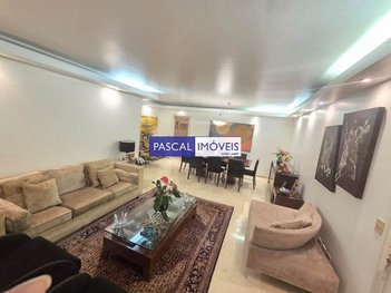 apartment em Rua Edson, Campo Belo - São Paulo - SP