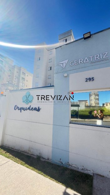 apartment em Rua Catanduva, Jardim Leocádia - Sorocaba - SP