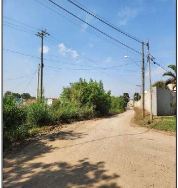 land_lot em Avenida Doutor Alexandre Guimarães dos Santos, Dois Córregos - Piracicaba - SP