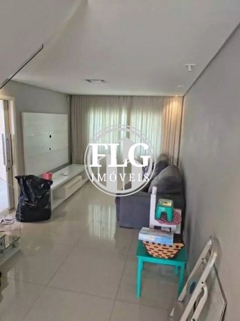 house em Rua José Pedro Varela, Chácara Mafalda - São Paulo - SP