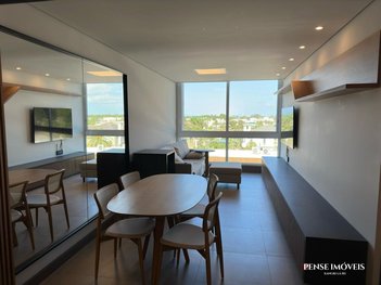 apartment em Avenida Central, Xangri-Lá - Xangri-Lá - RS