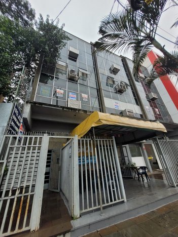 office em Tupi, Passo da Areia - Porto Alegre - RS