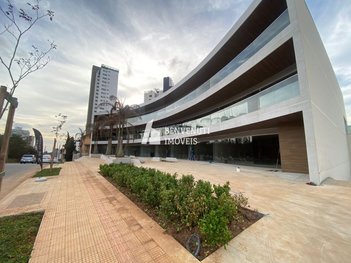 business em Severino Melo Jardim, Belvedere - Belo Horizonte - MG