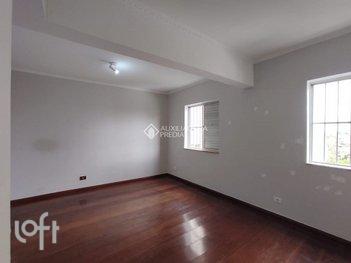 apartment em João Firmino, Assunção - São Bernardo do Campo - SP