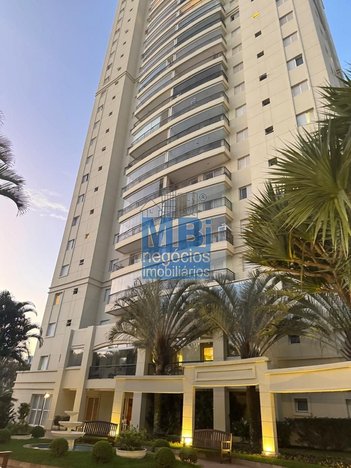 apartment em Rua Coriolano, Vila Romana - São Paulo - SP