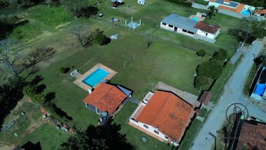 agricultural em Rua Mateo Galera Garcia Filho, Araçoiaba da Serra - Araçoiaba da Serra - SP