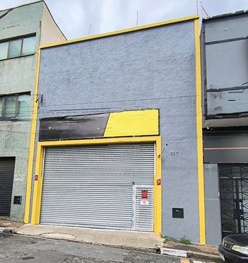 industrial em Rua Visconde do Rio Branco, Centro - Campinas - SP