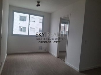 apartment em Avenida Sargento Geraldo Sant'Ana, Jardim Taquaral - São Paulo - SP