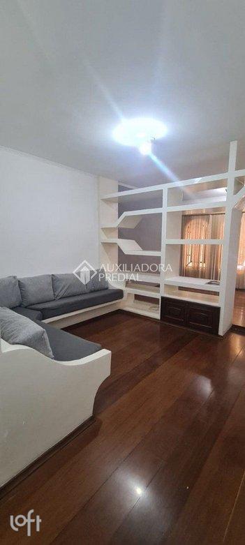 house em Felipe Camarão, Demarchi - São Bernardo do Campo - SP