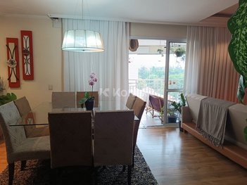 apartment em Rua Cipriano Barata, Ipiranga - São Paulo - SP