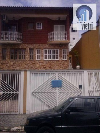 house em Rua Manuel Furtado, Jardim Felicidade (Zona Oeste) - São Paulo - SP