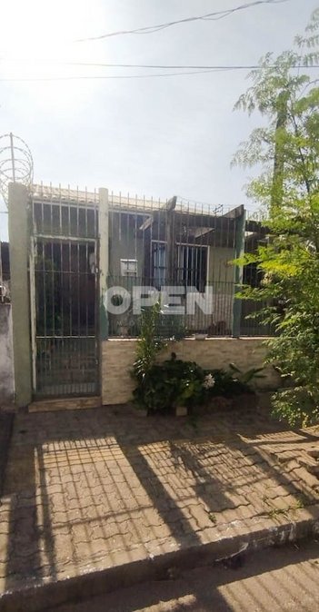 house em Rua dos Sabiás, Igara - Canoas - RS