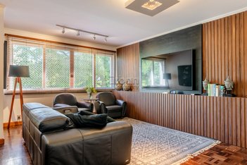 apartment em Avenida Doutor Nilo Peçanha, Chácara das Pedras - Porto Alegre - RS