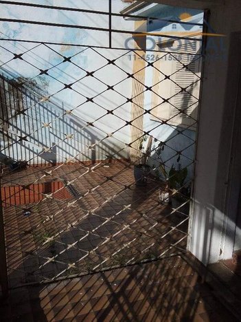 house em Avenida Henrique Andres, Centro - Jundiaí - SP