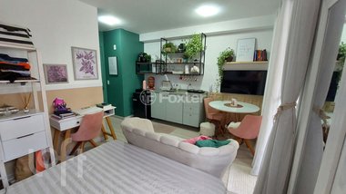 apartment em Avenida Alberto Augusto Alves, Vila Andrade - São Paulo - SP