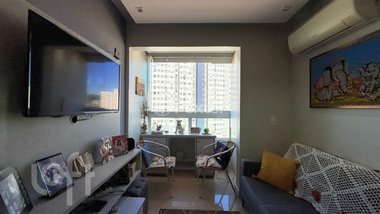apartment em Avenida Protásio Alves, Morro Santana - Porto Alegre - RS