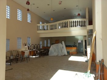 commercial_property em São Caetano do Sul, Jardim Alvorada - São José dos Campos - SP