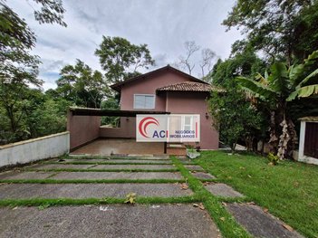 house em Alameda dos Angicos, Transurb - Itapevi - SP