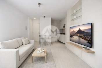 apartment em Rua Cardoso de Almeida, Perdizes - São Paulo - SP