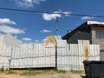 land_lot em Avenida Doutor Luiz Mendes Almeida, Vila Espírito Santo - Sorocaba - SP