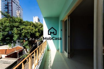 apartment em Rua Doutor Andrade Pertence, Vila Olímpia - São Paulo - SP
