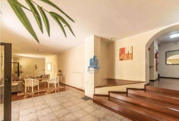 apartment em Rua Osvaldo Cruz, Santa Paula - São Caetano do Sul - SP