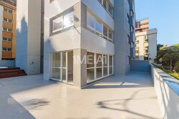 apartment em Marquês Do Pombal, Auxiliadora - Porto Alegre - RS