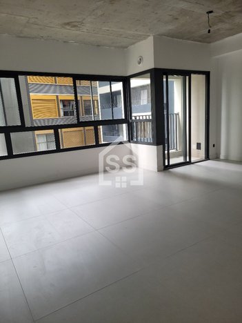 office em Rua Harmonia, Sumarezinho - São Paulo - SP