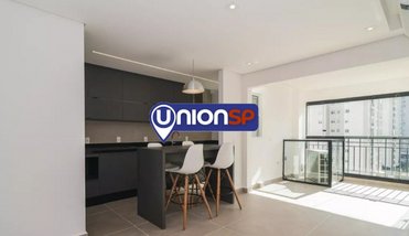 apartment em Rua Francisco José da Silva, Vila Andrade - São Paulo - SP