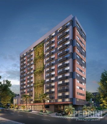 apartment em CORONEL LUCAS DE OLIVEIRA, Mont Serrat - Porto Alegre - RS