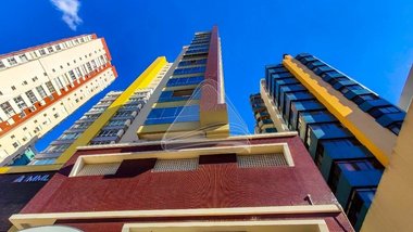 apartment em Rua Paissandu, Centro - Passo Fundo - RS