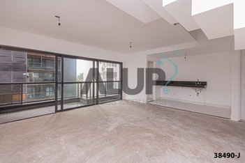 apartment em Rua Itacema, Itaim Bibi - São Paulo - SP