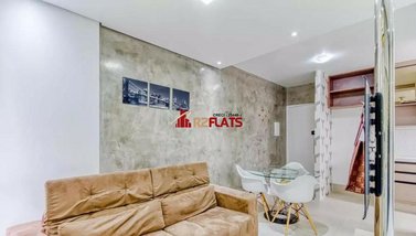 apartment em Avenida Jamaris, Planalto Paulista - São Paulo - SP