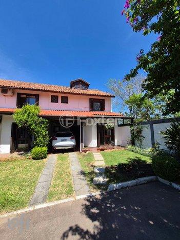 house em Eduardo Prado, Ipanema - Porto Alegre - RS