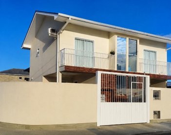 house em Rua Professor Milton João de Espindola, Nova Palhoça - Palhoça - SC