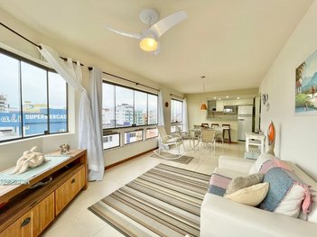 apartment em Rua Guaraci, Centro - Capão da Canoa - RS