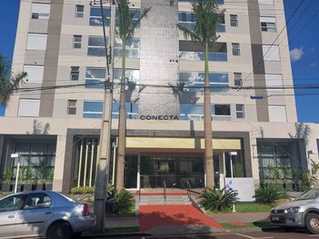 apartment em Avenida Canadá, Centro - Cambé - PR