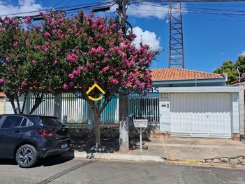 house em Rua Hélio Rodrigues Pires, Jardim Panorama II - Laranjal Paulista - SP