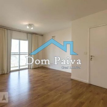 apartment em Rua José Antônio Coelho, Vila Mariana - São Paulo - SP