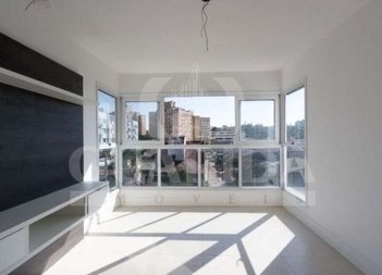 apartment em Rua Coronel Aristides, Camaquã - Porto Alegre - RS