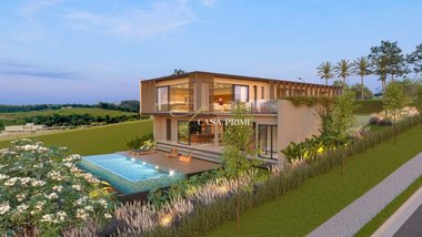 house em Avenida Isaura Roque Quércia, Loteamento Residencial Pedra Alta (Sousas) - Campinas - SP