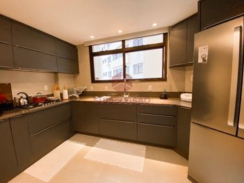 apartment em Rua Duarte Schutel, Centro - Florianópolis - SC