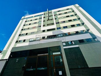 apartment em Rua Elias Ramos de Araújo, Cruz das Almas - Maceió - AL