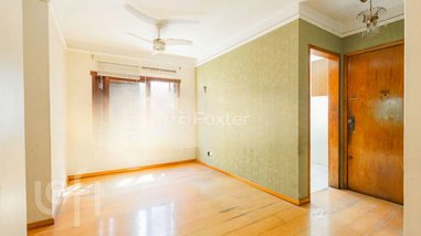 apartment em Rua Vicente da Fontoura, Santo Antônio - Porto Alegre - RS
